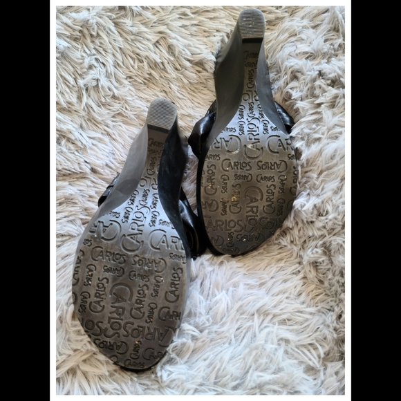 NWOB Carlos Heels - Picture 2 of 2
